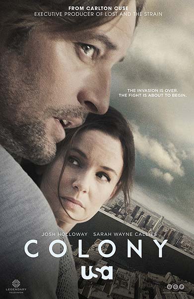 Colony (2017)