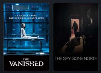 Films Coréens Avril 2019