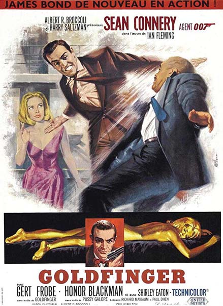 Goldfinger (1964)