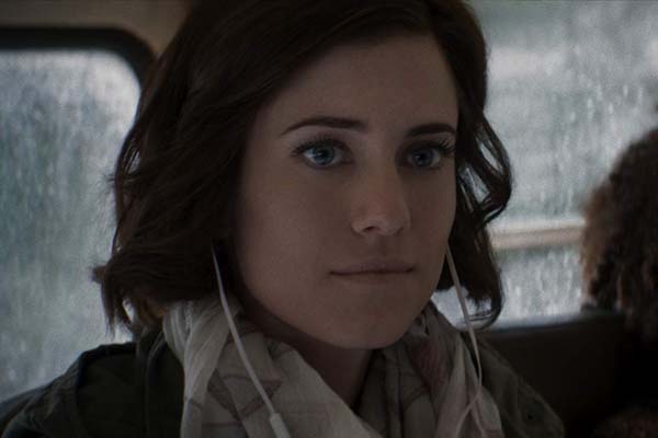 Allison Williams dans The Perfection (2018)