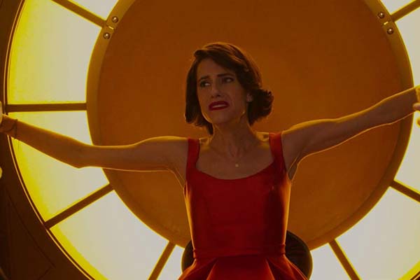 Allison Williams dans The Perfection (2018)