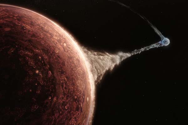 The Wandering Earth (2019)