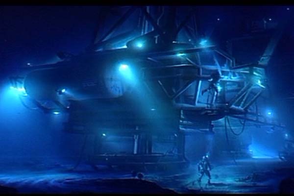 The Abyss (1989)