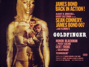 Goldfinger (1964)