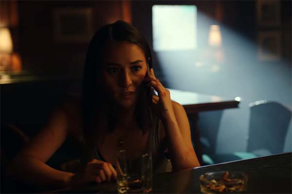 Cristine Reyes dans Maria (2019)