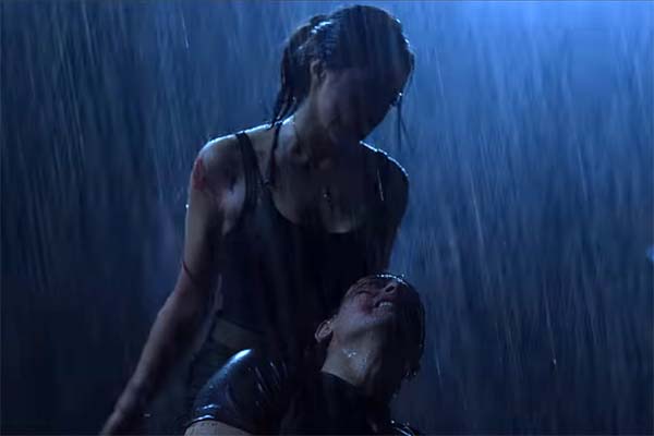 Cristine Reyes et Germaine De Leon dans Maria (2019)