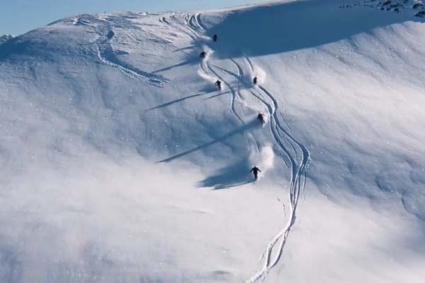 On Her Majesty's Secret Service (1969)