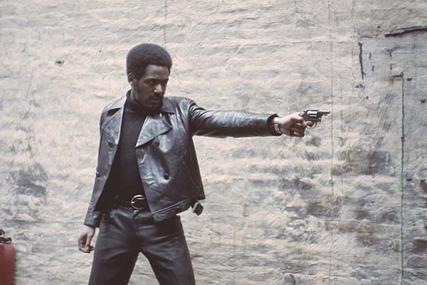 Richard Roundtree dans Shaft (1971)