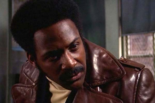 Richard Roundtree dans Shaft (1971)