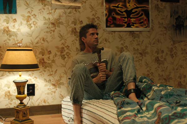 Topher Grace dans Delirium (2018)