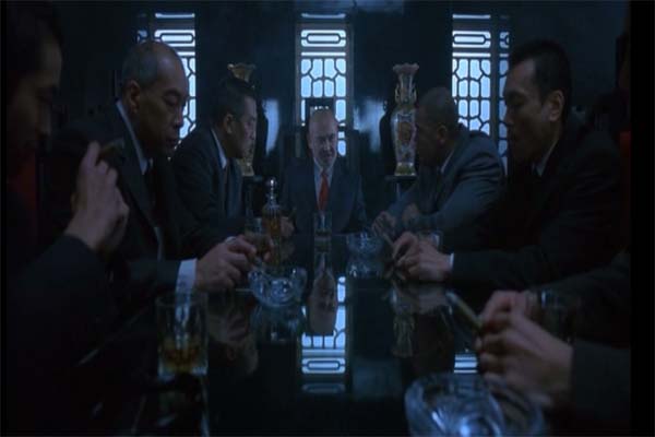 Out for a Kill (2003)