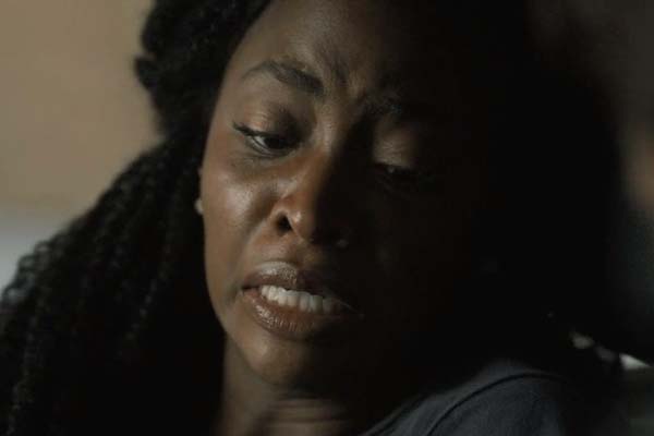 Teyonah Parris dans Point Blank (2019)