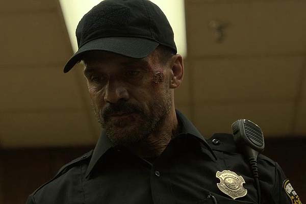 Frank Grillo dans Point Blank (2019)