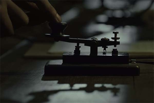 The Silent War (2012)