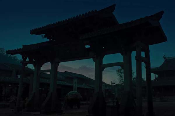 Call of Heroes (2016)