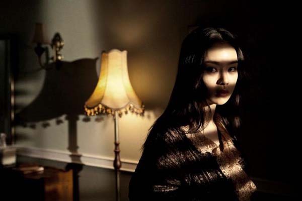 Seo Woo dans The Housemaid (2010)