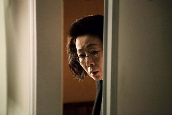 Youn Yuh-jung dans The Housemaid (2010)