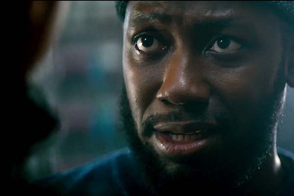 Lamorne Morris dans Bloodshot (2020)