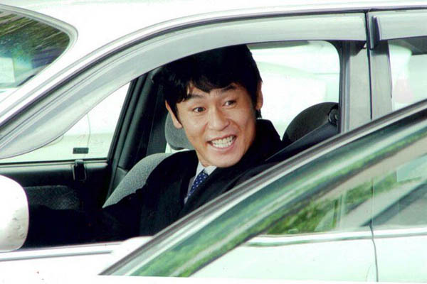 Sol Kyung-gu dans Another Public Enemy (2005)