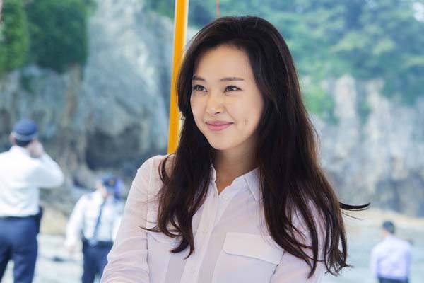 Lee Honey dans SORI: Voice from the Heart (2015)