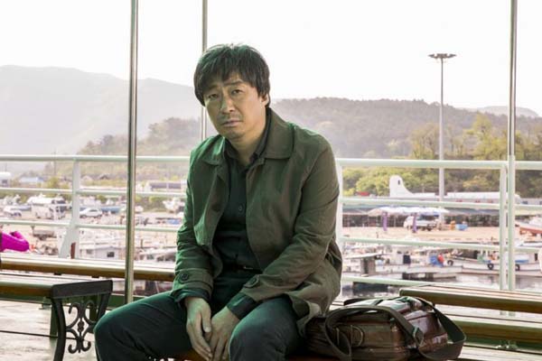 Lee Sung-min dans SORI: Voice from the Heart (2015)