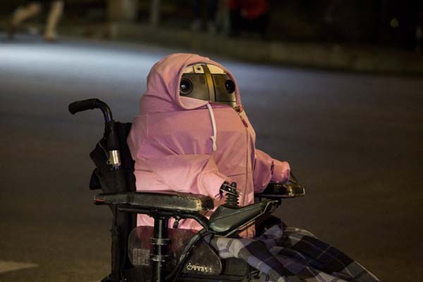 SORI: Voice from the Heart (2015)