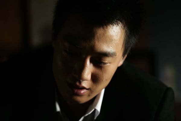 Kim Rae-won dans Sunflower (2006)