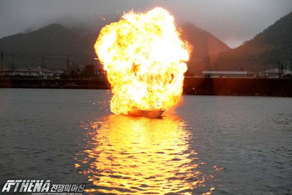 Athena: Goddess of War (2010)