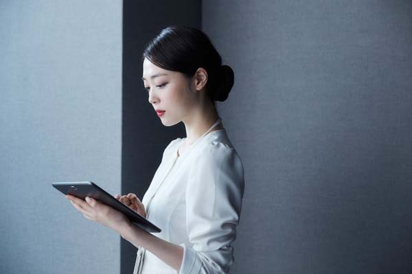 Choi Jin-ri dans Real (2017)