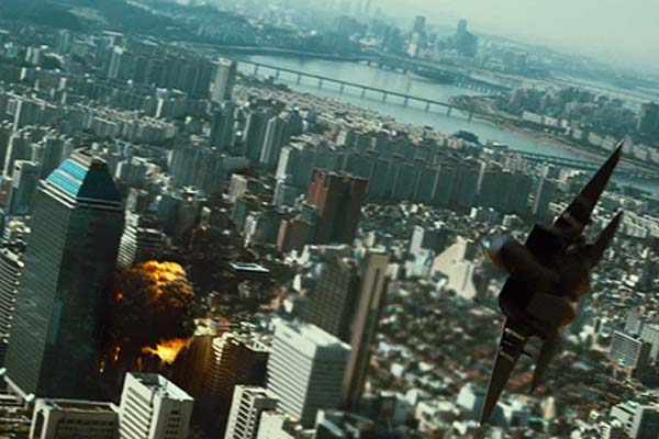 R2B: Return to Base (2012)