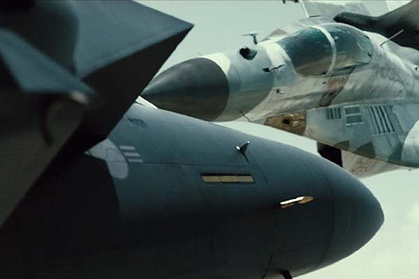 R2B: Return to Base (2012)