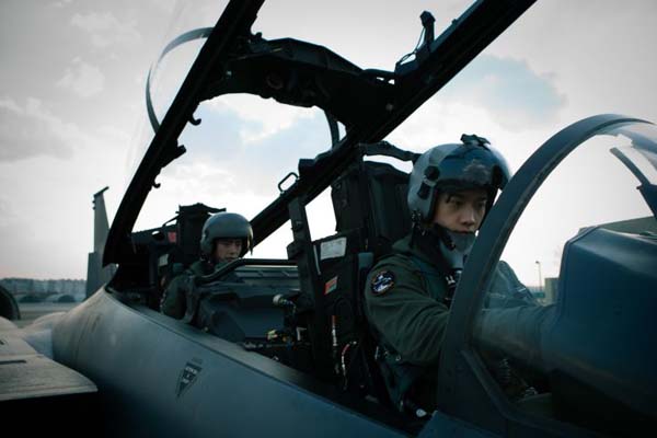 R2B: Return to Base (2012)