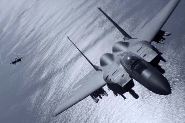 R2B: Return to Base (2012)