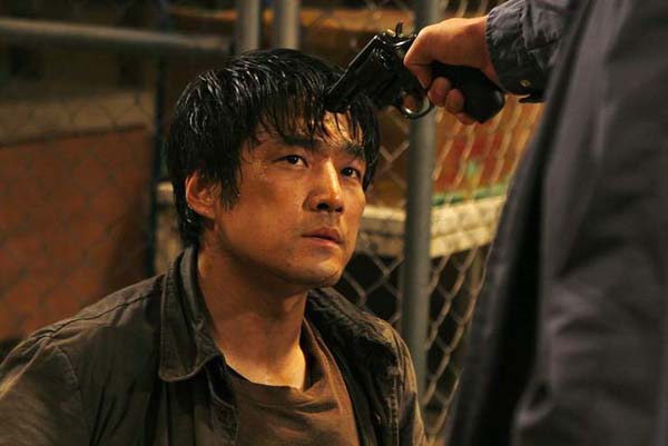 Ji Jin-hee dans Soo (2006)