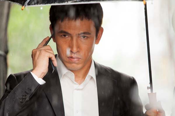 Yoo Oh-sung dans Friend: The Great Legacy (2013)