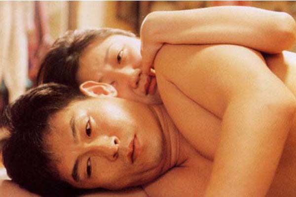 Sol Kyung-gu dans Peppermint Candy (1999)