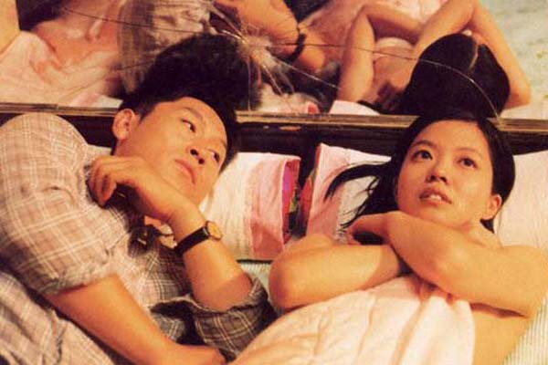 Sol Kyung-gu dans Peppermint Candy (1999)