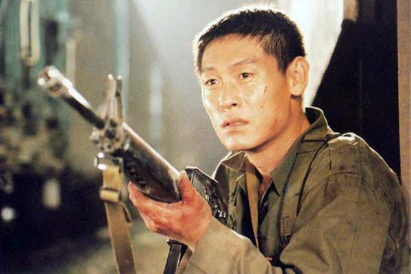 Sol Kyung-gu dans Peppermint Candy (1999)