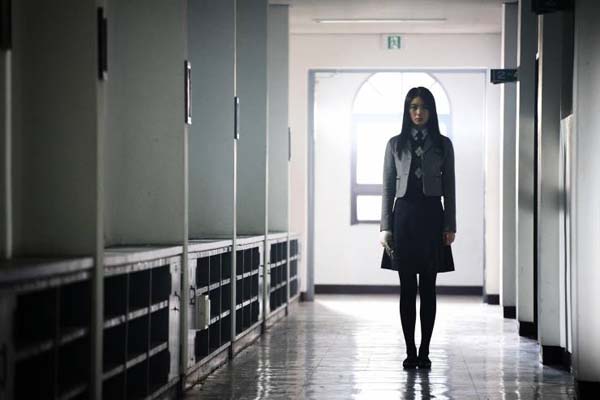 A Blood Pledge (2009)