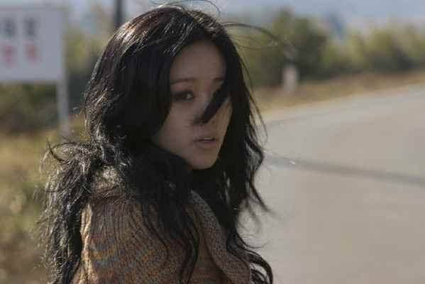 Sung Hye-rim dans July 32nd (2010)