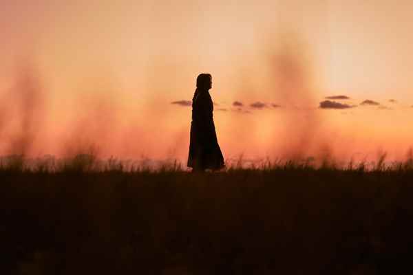 Ashin Of The North (2021)