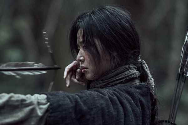 Ashin Of The North (2021)