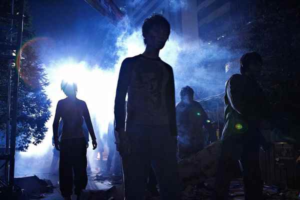 "Doomsday Book" (2011)