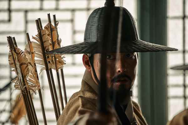 Kingdom - Saison 2 (2020)