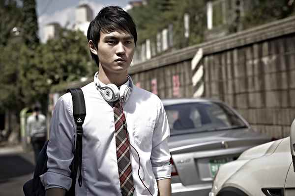 Lee Tae-ri dans Running Man (2013)