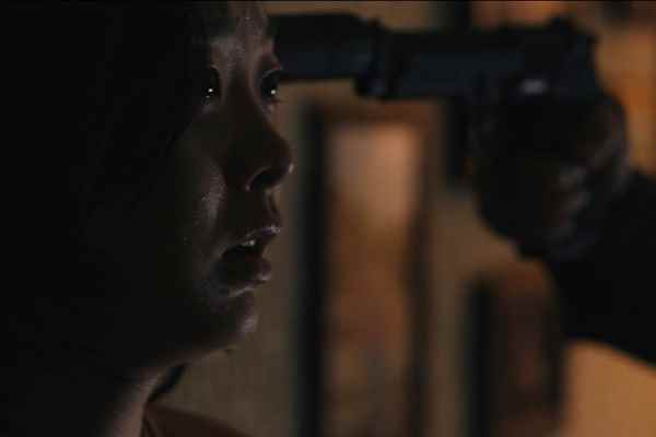 Kim Da-mi dans The Witch: Part 1. The Subversion (2018)