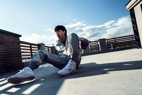Cha Seung-won dans Sinkhole (2021)