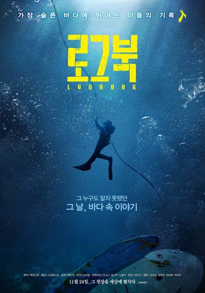 Logbook (2021)