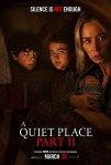 A Quiet Place Part. II (2020)