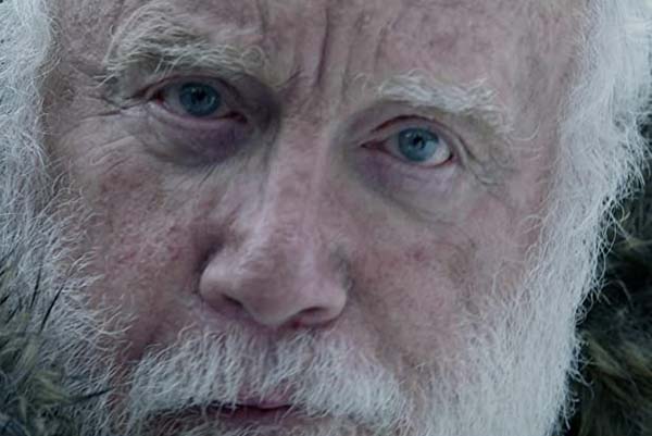 Richard Dreyfuss dans Daughter of the Wolf (2019)